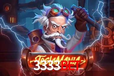 Estatísticas 3333bet